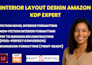 format nonfiction workbook interior layout on indesign for KDP and draft2digital